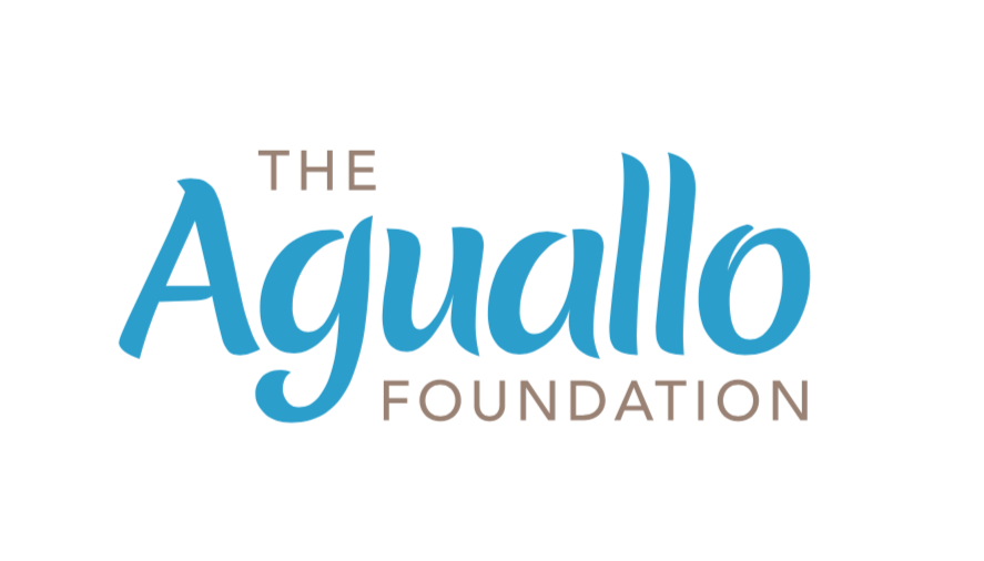 Image of the Aguallo logo