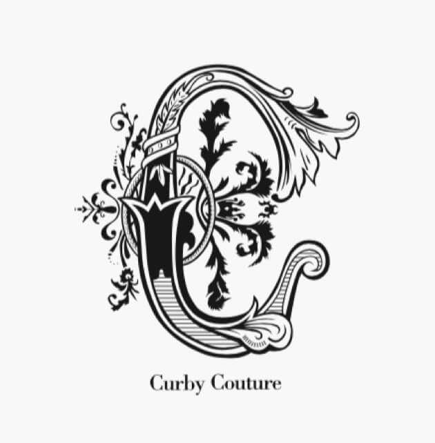 Image of the Curby Couture logo