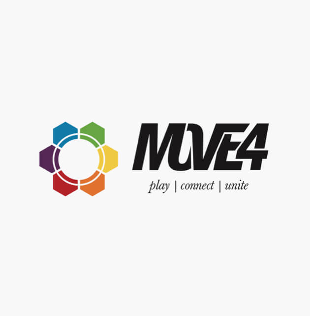 Image of the Move4 logo