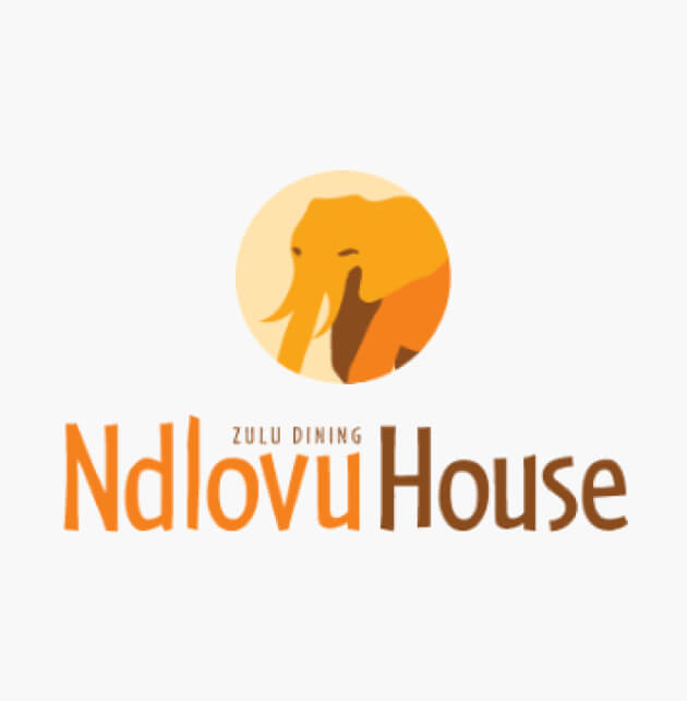 Image of the Ndlovu Zulu Dining logo
