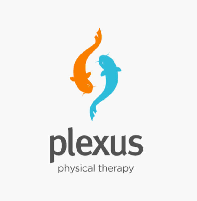 Image of the Plexus Physical Therapy logo