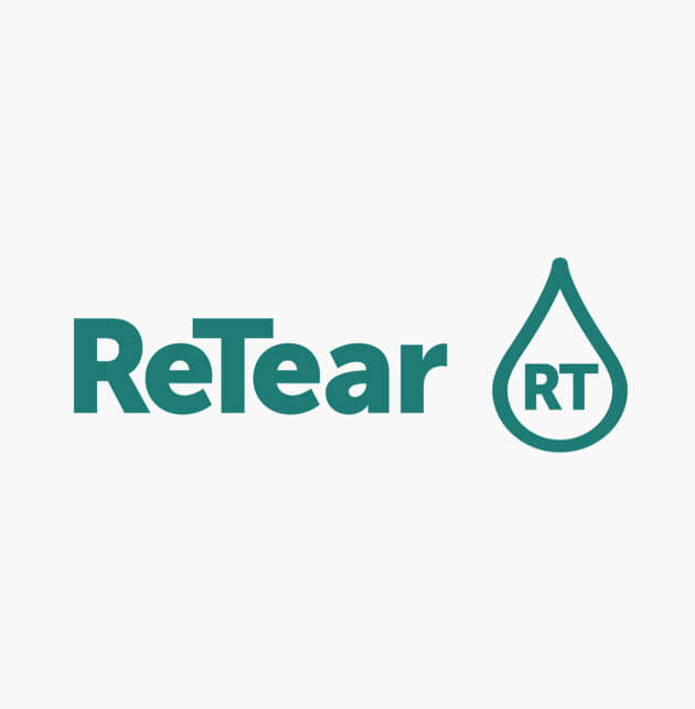 Image of the Retear logo