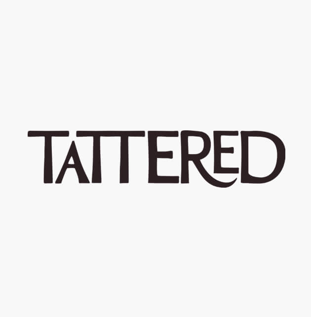 Image of the Tattered Trading logo