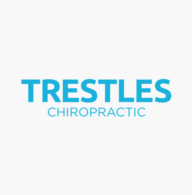 Image of the Trestles Chiropractic logo