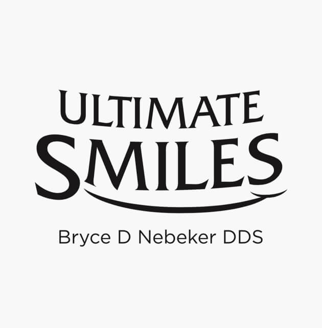 Image of the Ultimate Smiles logo